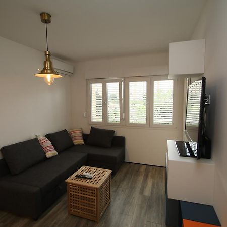 Apartment Priska Split Eksteriør bilde