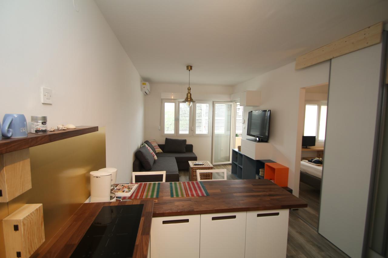 Apartment Priska Split Eksteriør bilde