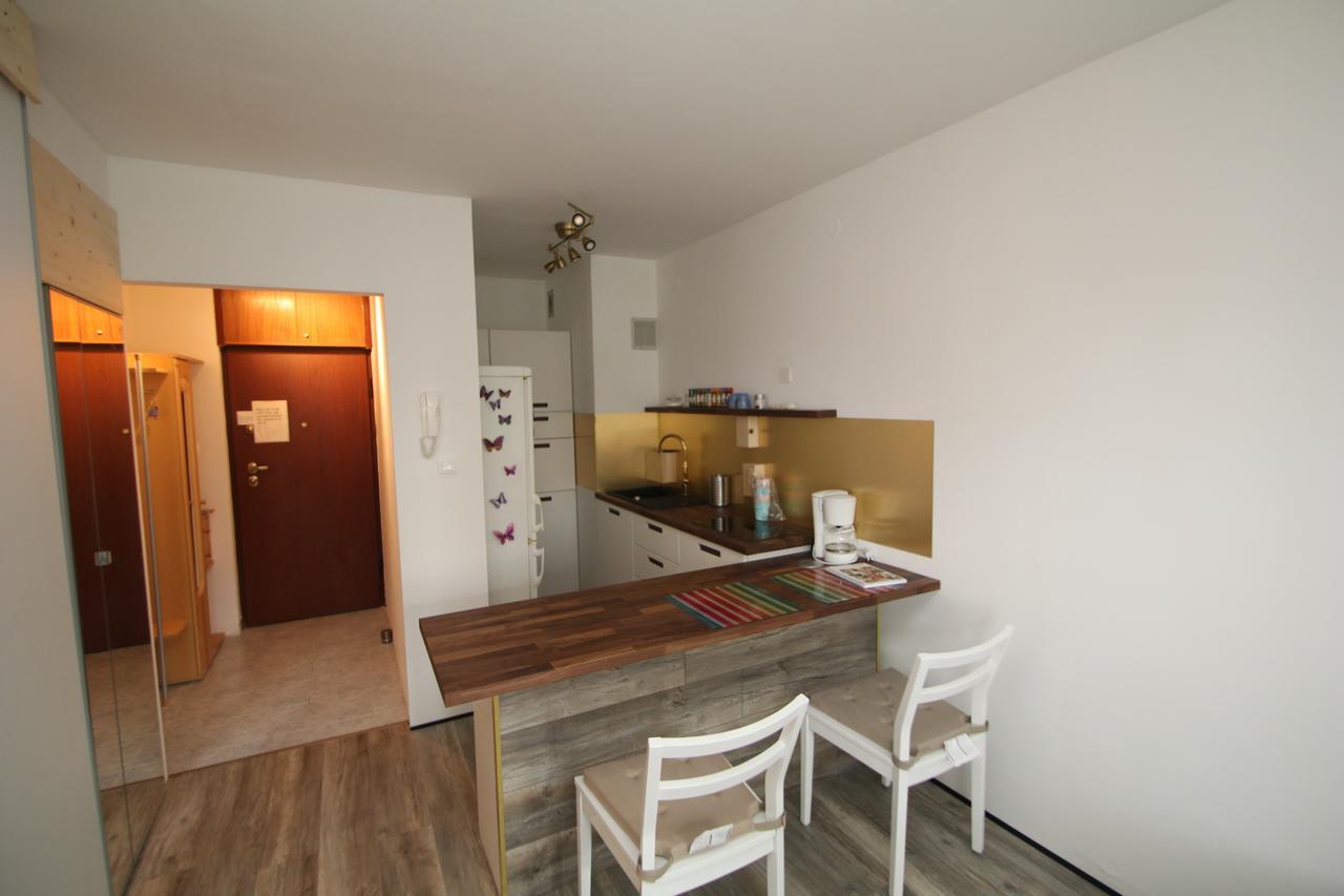 Apartment Priska Split Eksteriør bilde
