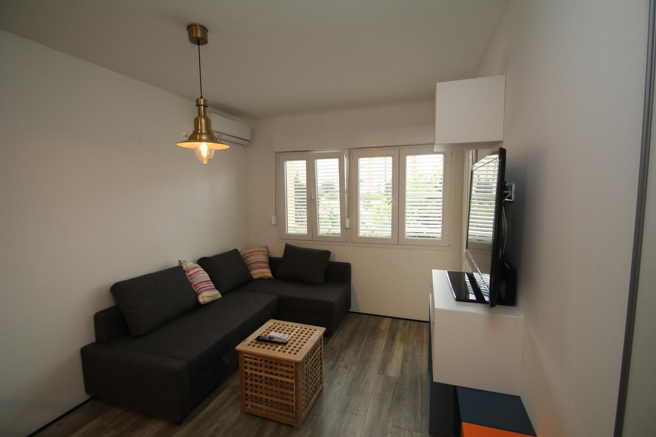 Apartment Priska Split Eksteriør bilde