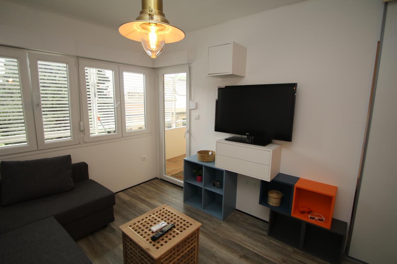 Apartment Priska Split Eksteriør bilde