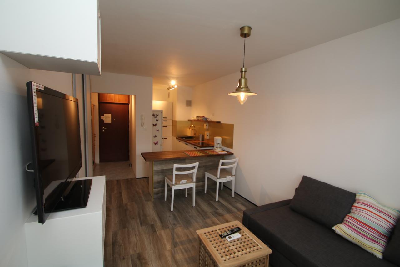 Apartment Priska Split Eksteriør bilde