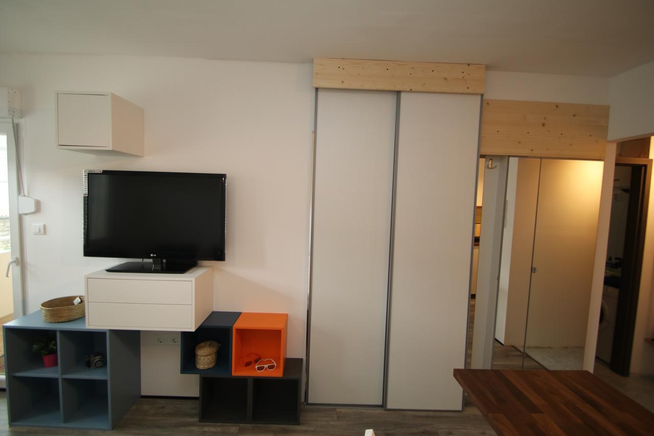 Apartment Priska Split Eksteriør bilde