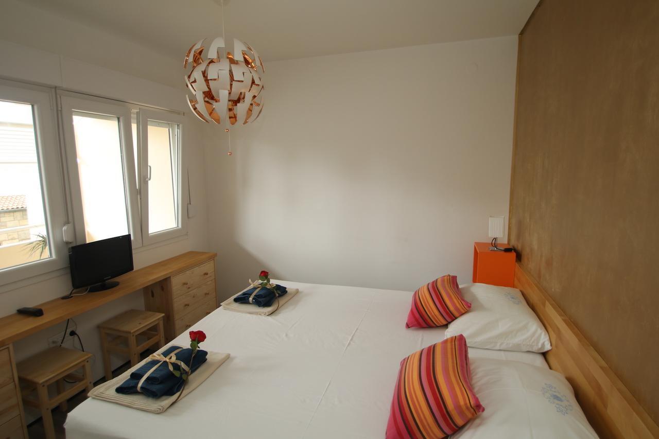 Apartment Priska Split Eksteriør bilde